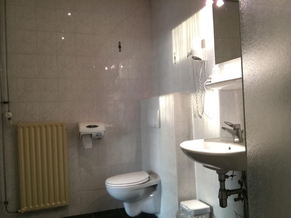 Hotel Wilhelmina 35/37