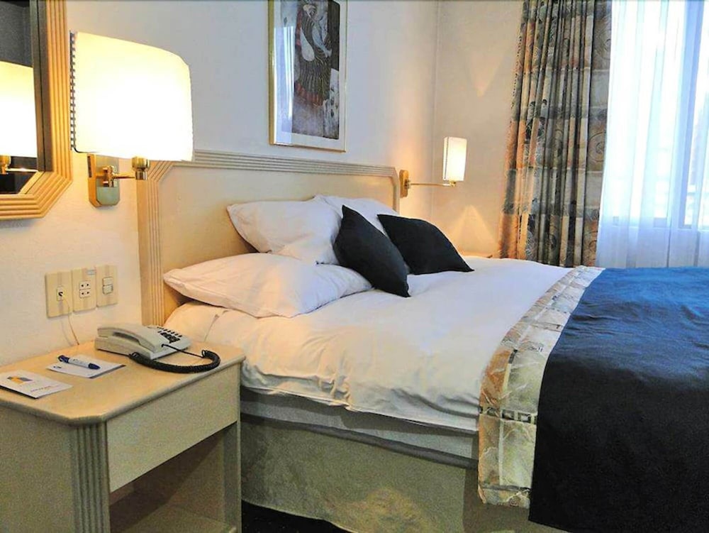 Hotel Europa La Paz 18/50
