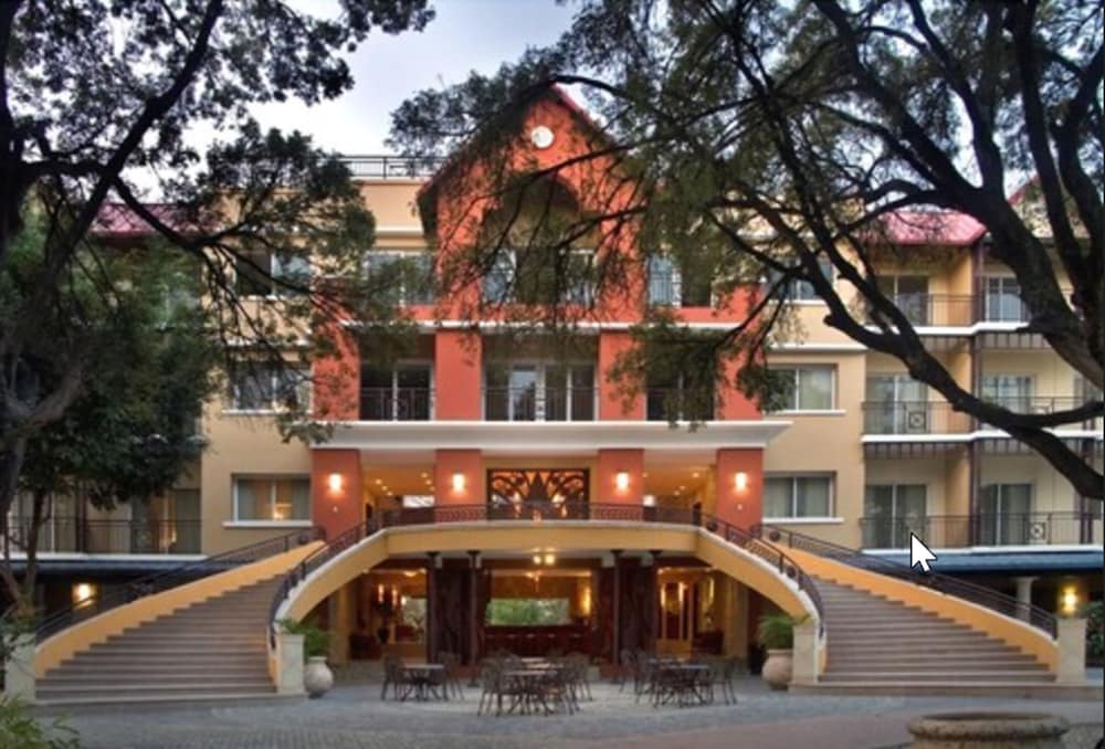 KARIBE HOTEL 2/42