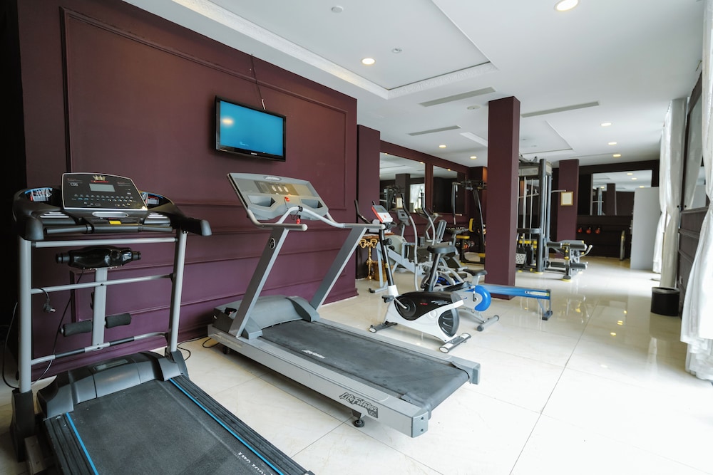 Dalat Palace Heritage Hotel 26/76