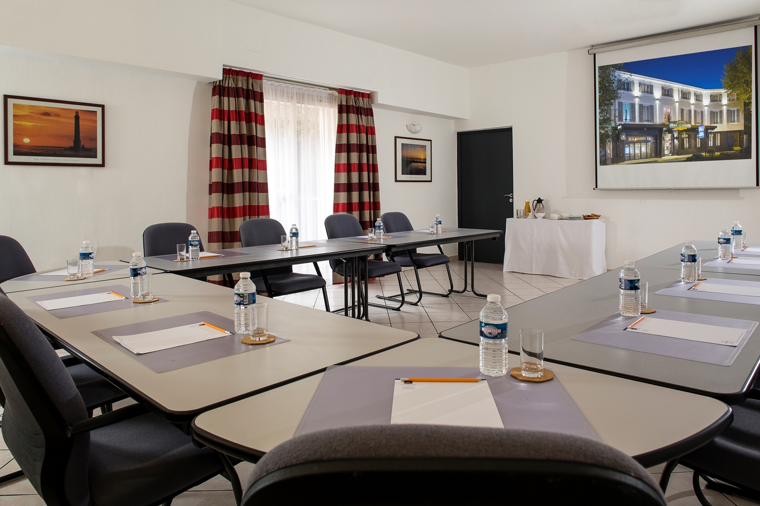 Urban Style Hotel Blason du Ventoux 15/18