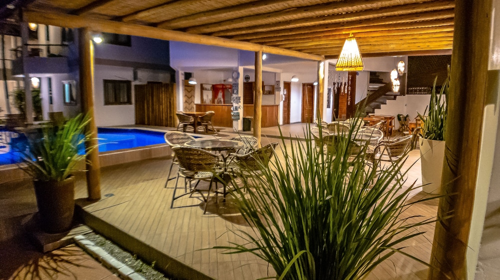 Porto Dourado Hotel 6/74