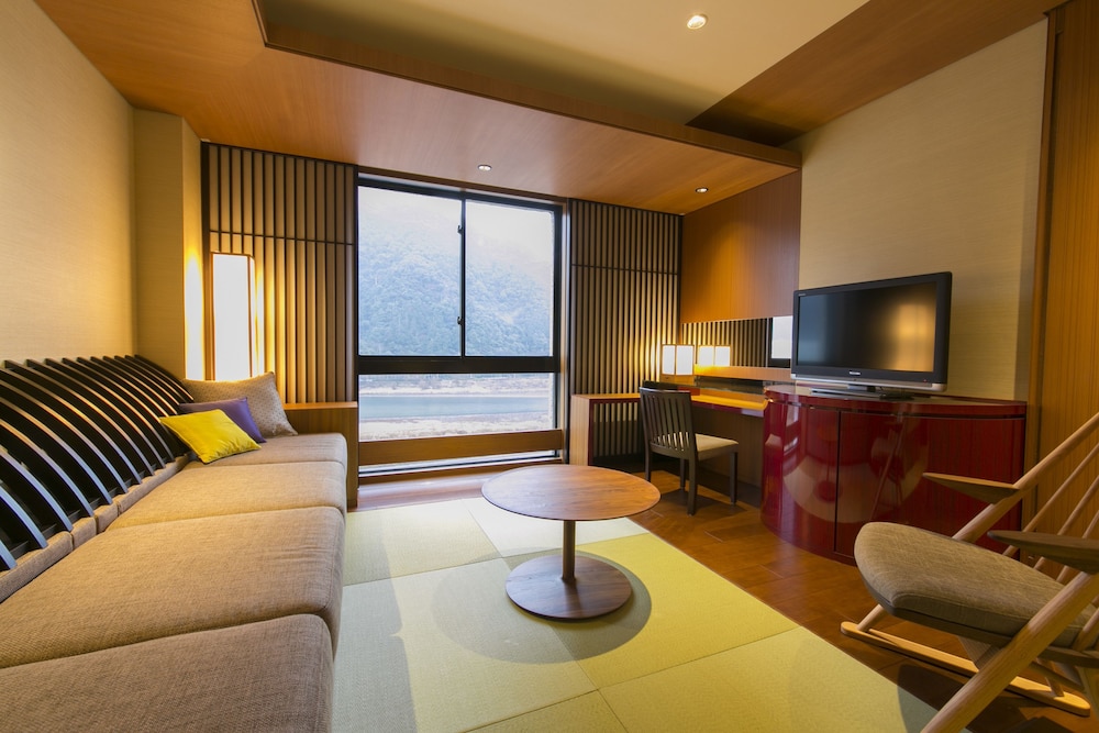 Gifu Grand Hotel 29/50