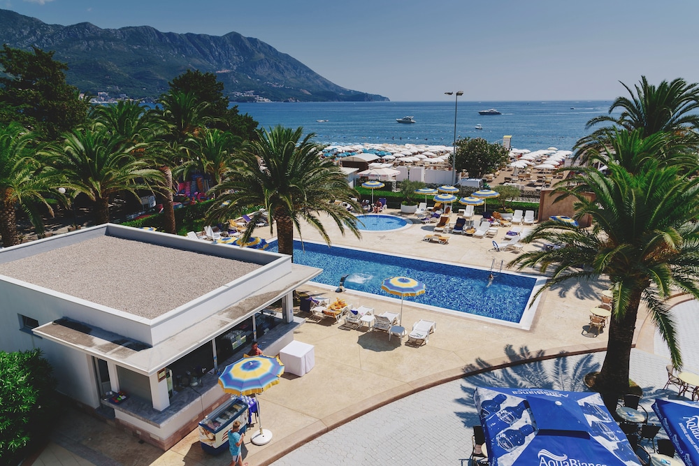 Hotel Montenegro Beach Resort 13/81