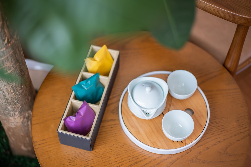 White Swan Guest House (Zhaoqing Hubin) 38/44