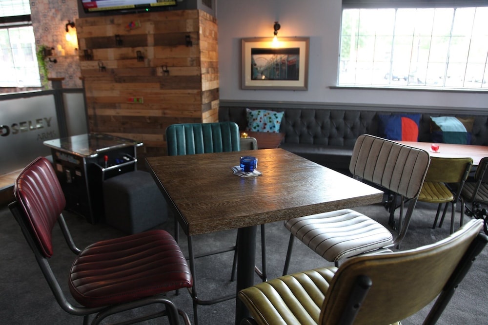The Moseley Arms 39/49