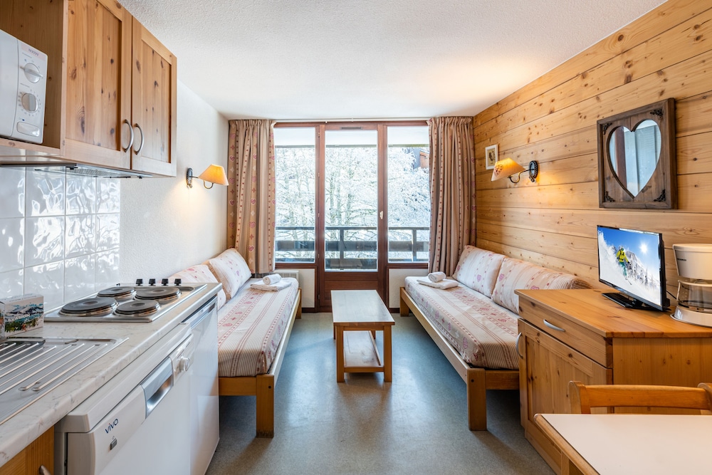 Residence Vacanceole Le Grand Morillon 31/51