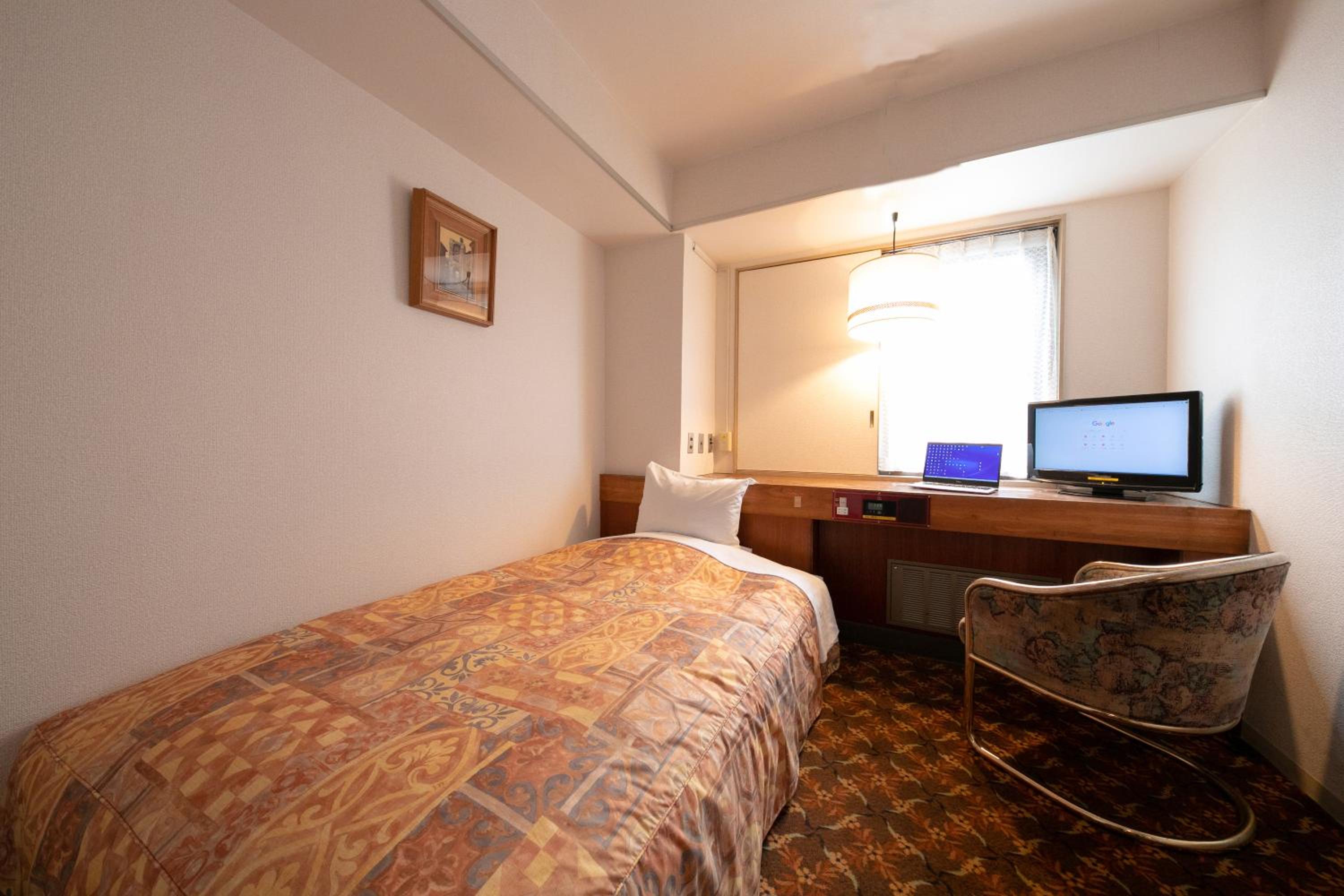 Hotel New Green 26/56