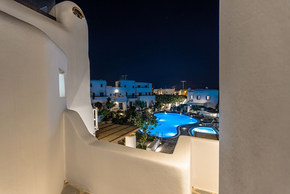 Naxian Queen Luxury Villas And Suites 71/77