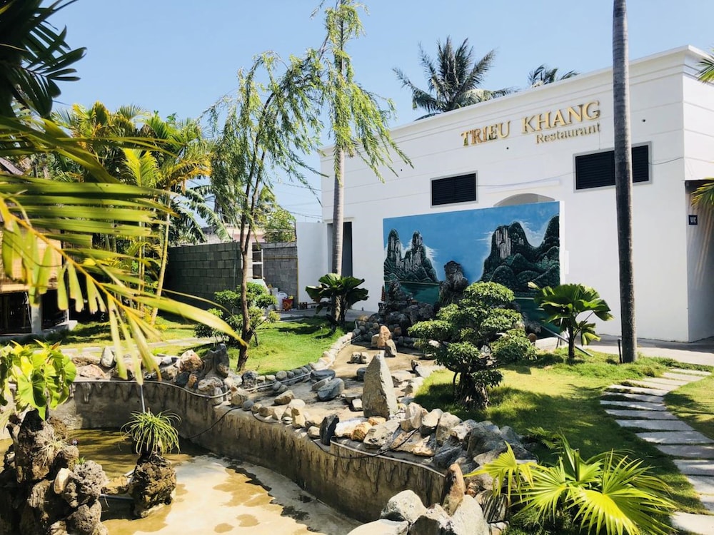 Trieu Khang Hotel 41/48