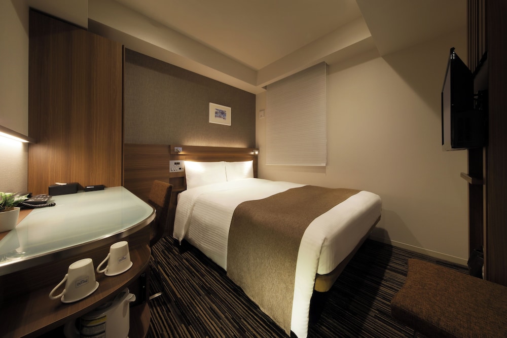 Keio Presso Inn Hamamatsucho 19/67