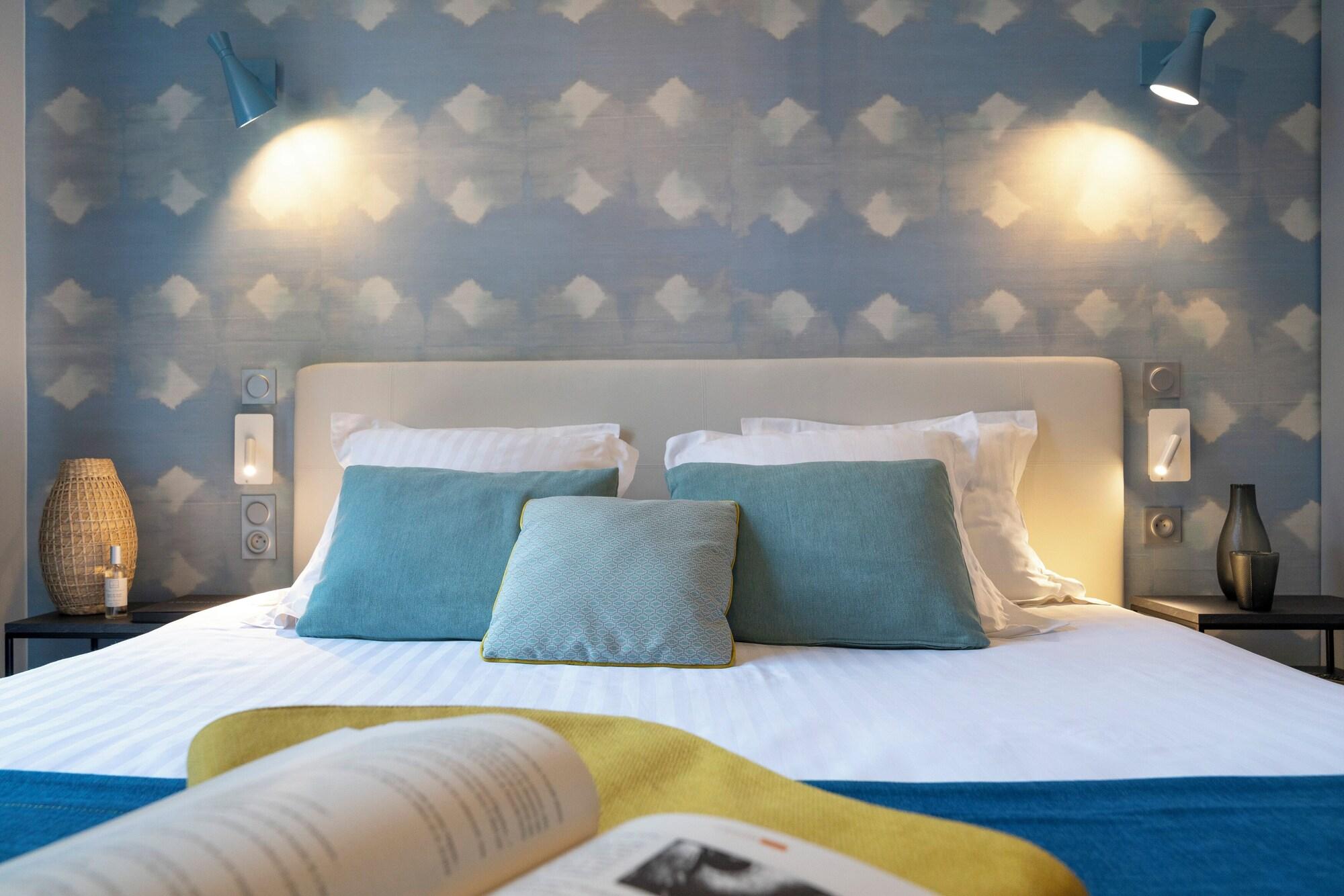 1 Bedroom, Apartment, Balcony or Terrace, Harbour Building