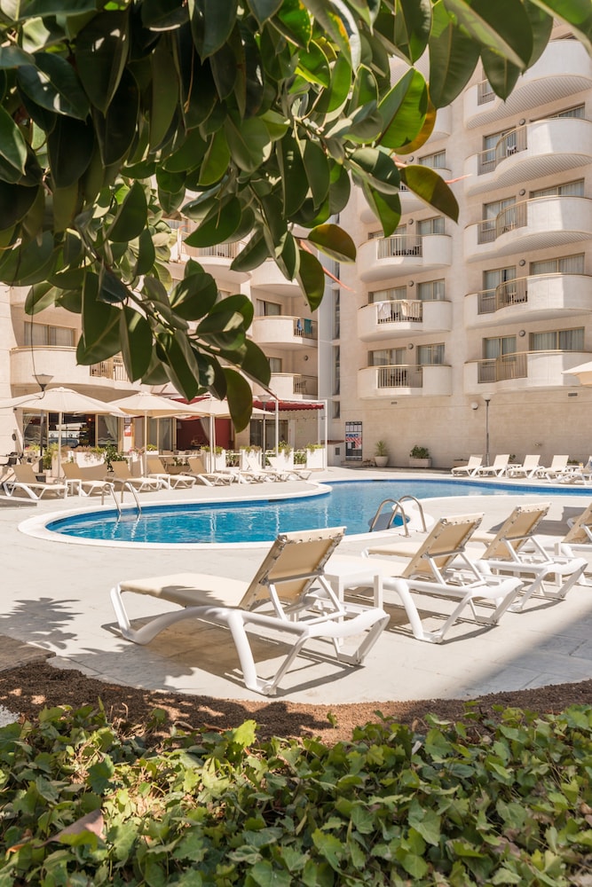 Hotel Rentalmar Salou Beach 37/48