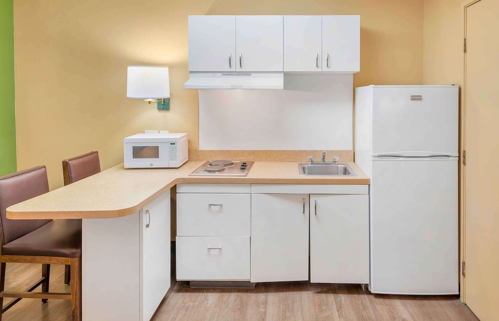 Extended Stay America - Salt Lake City - Sugar House 58/63