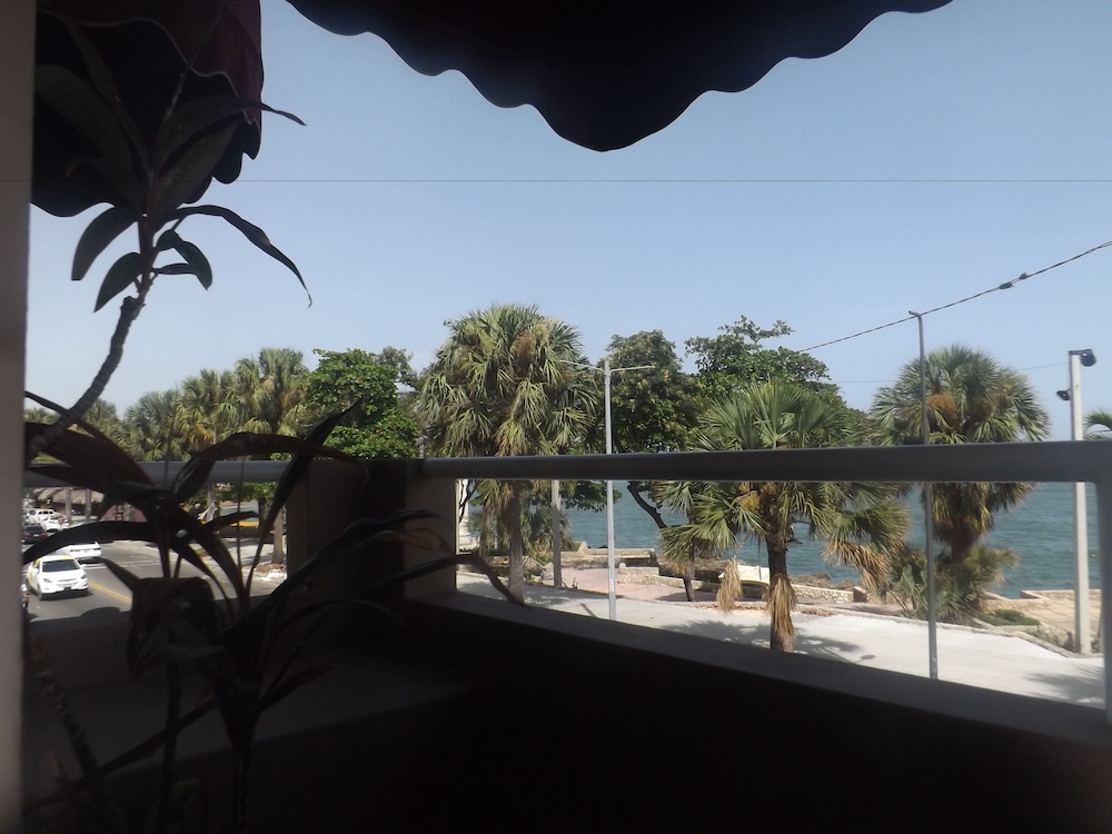 Hotel La Llave Del Mar 3/61