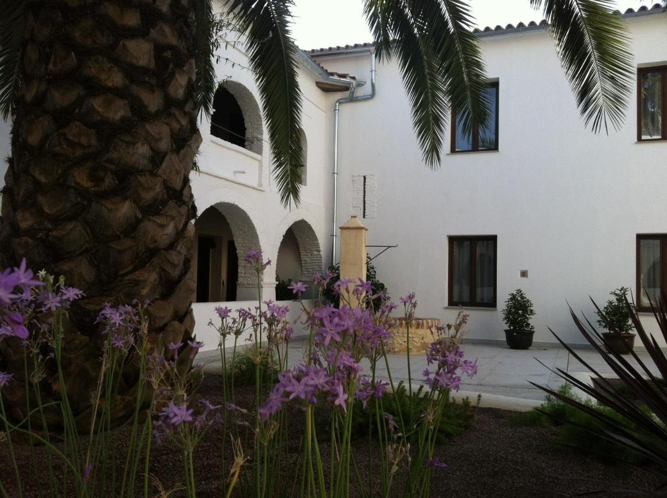 Hotel Convento Aracena 30/36