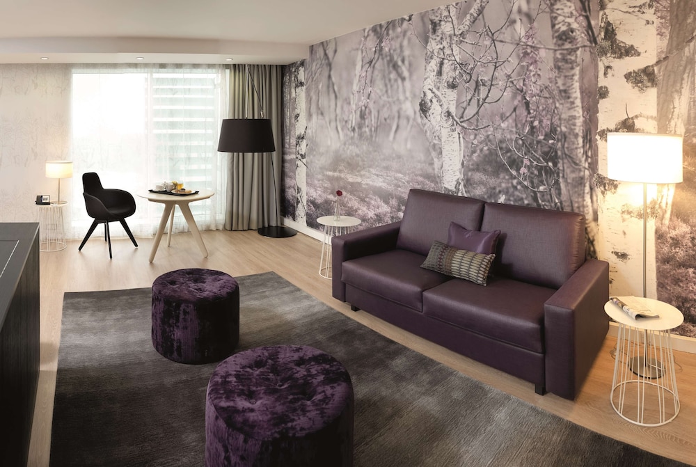 Radisson Blu Hotel East Midlands Airport 26/50