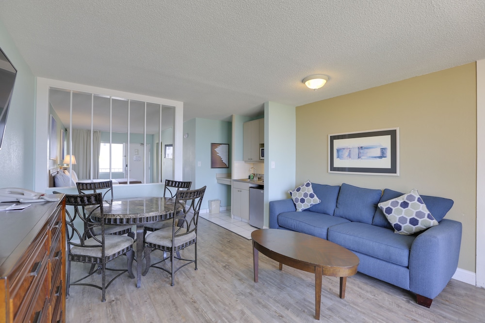 Beachview Inn Clearwater Beach 35/60