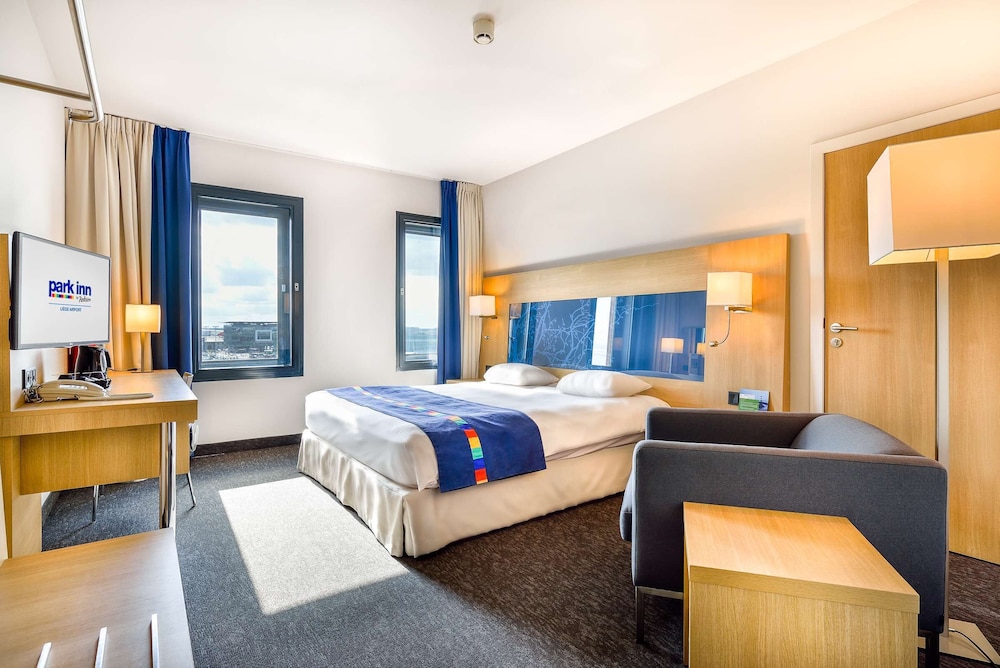 Park Inn By Radisson Liege Airport 15/81