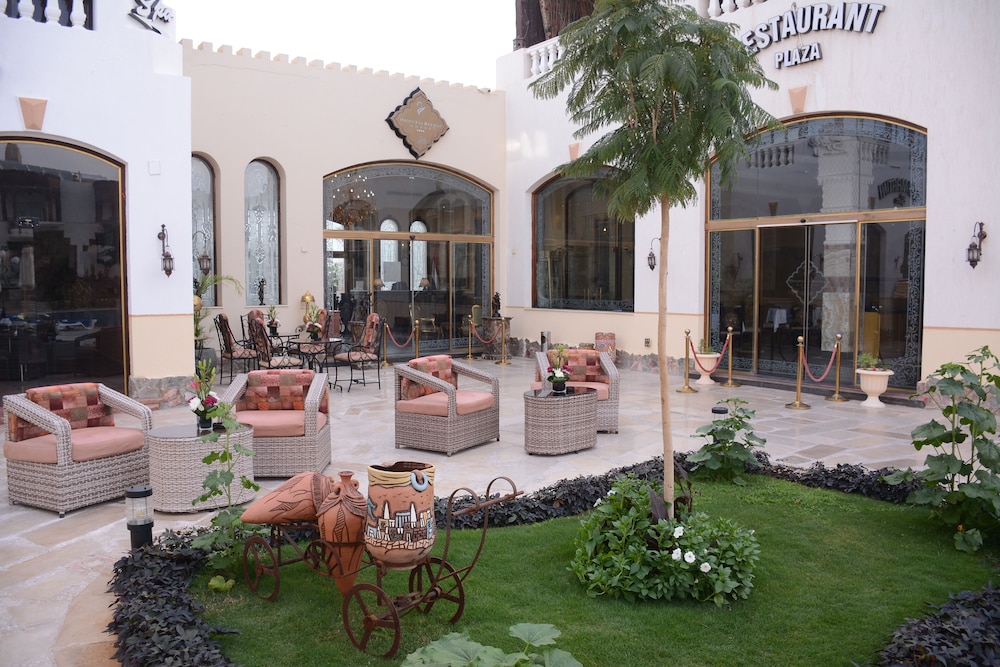 Oriental Rivoli Hotel Spa 71/74