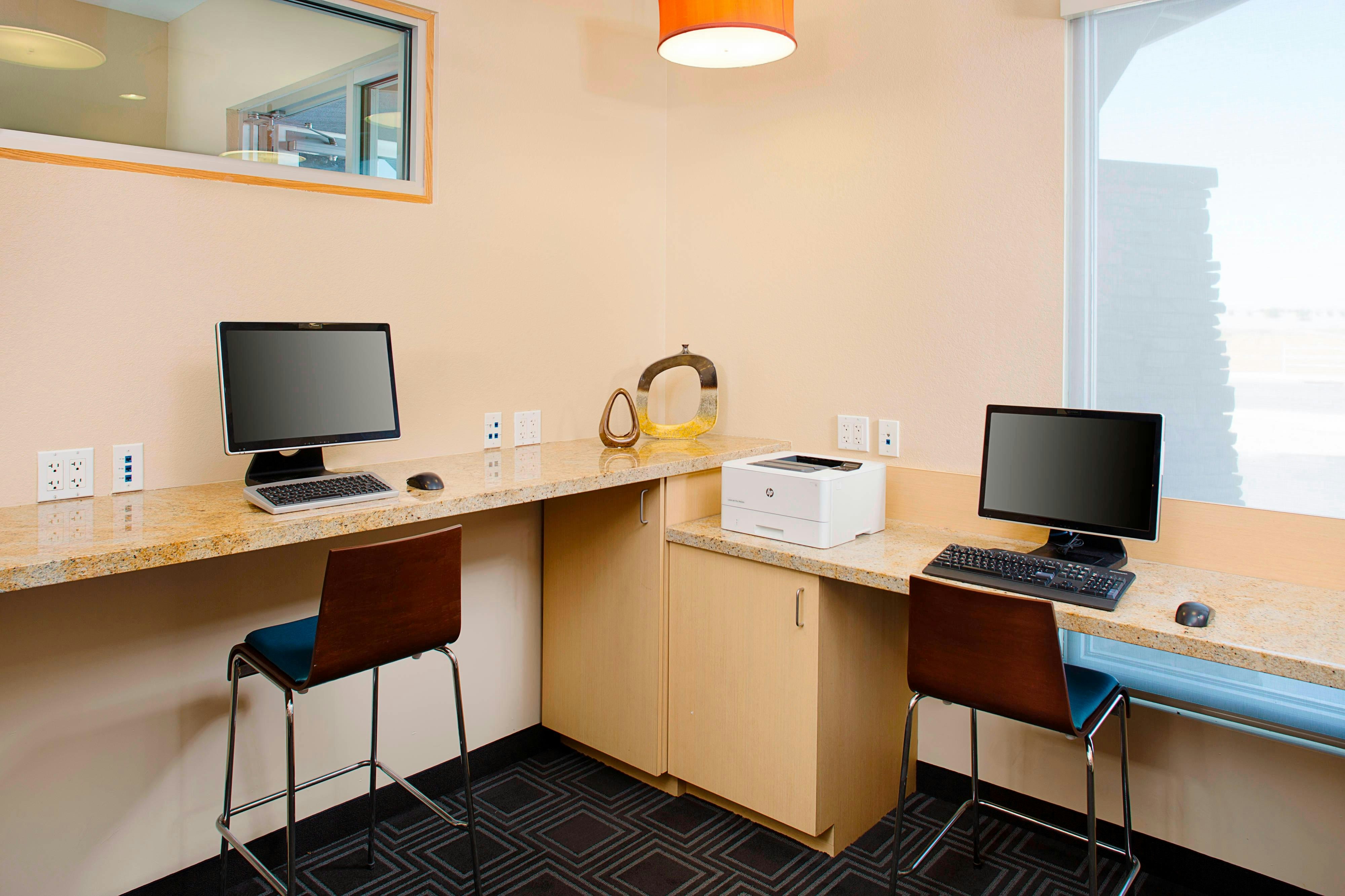 TownePlace Suites by Marriott Phoenix Goodyear 24/30