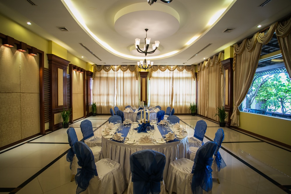 Pacific Hotel and Spa Siem Reap 49/50