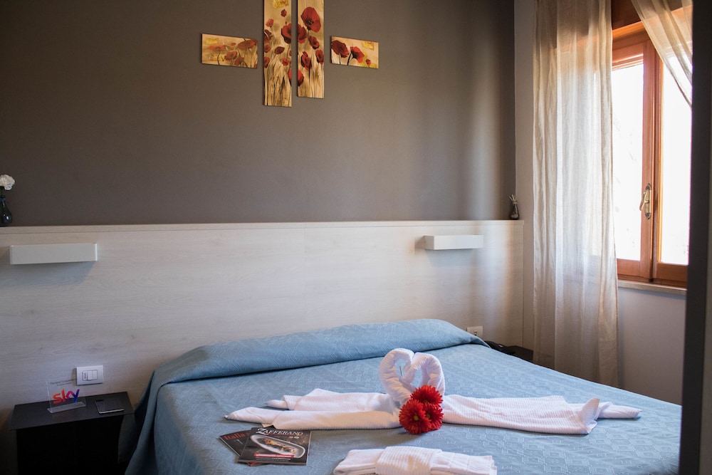 Country Hotel Ristorante Querce 6/34