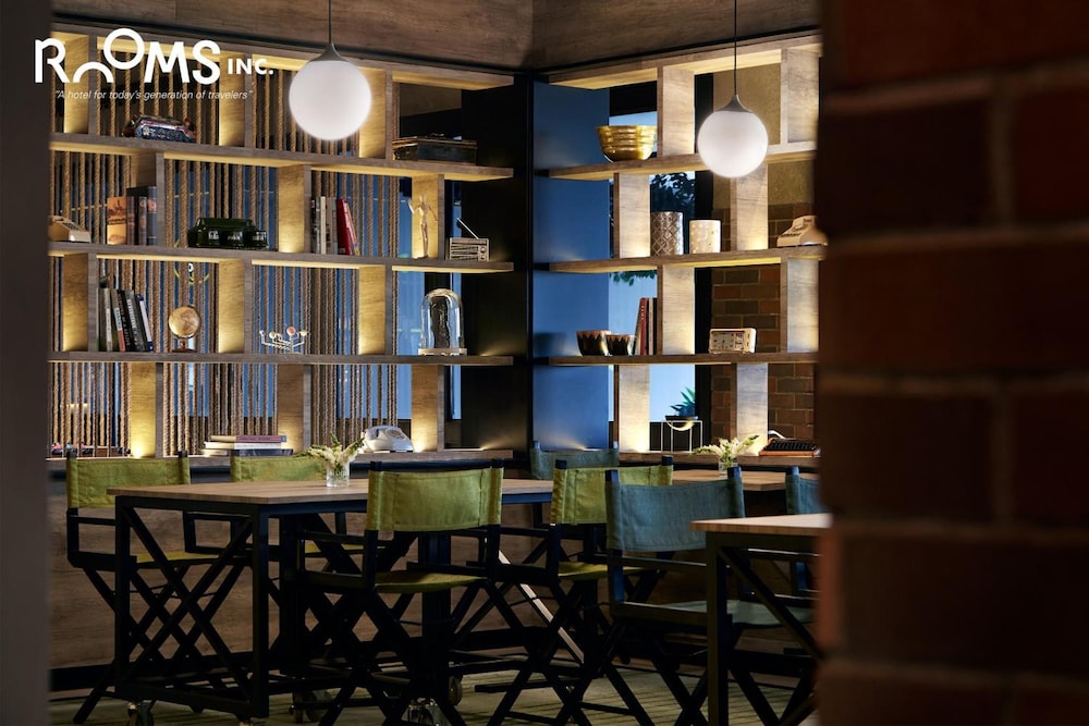 Rooms Inc Hotel Pemuda 40/59