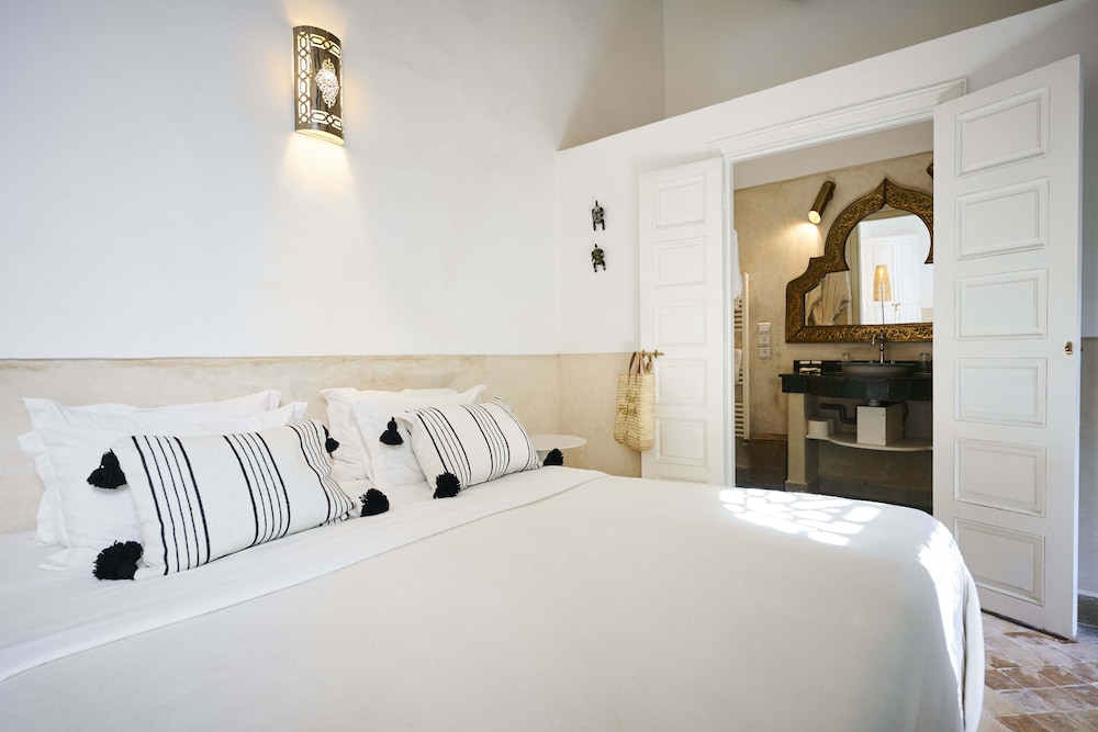 Riad Rafaele 20/74