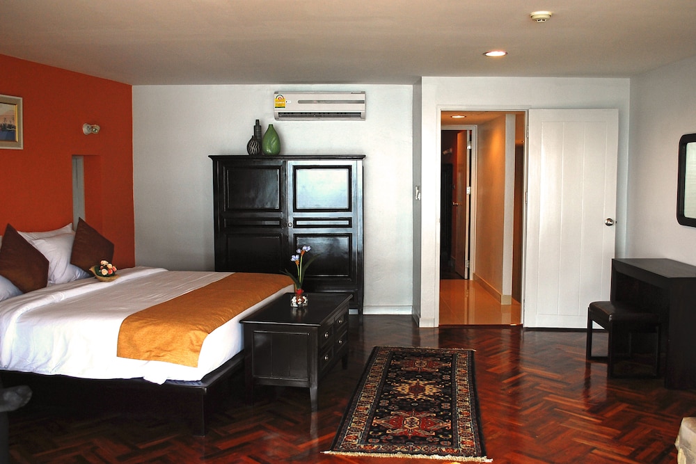 Chom View Hotel Hua Hin 18/50