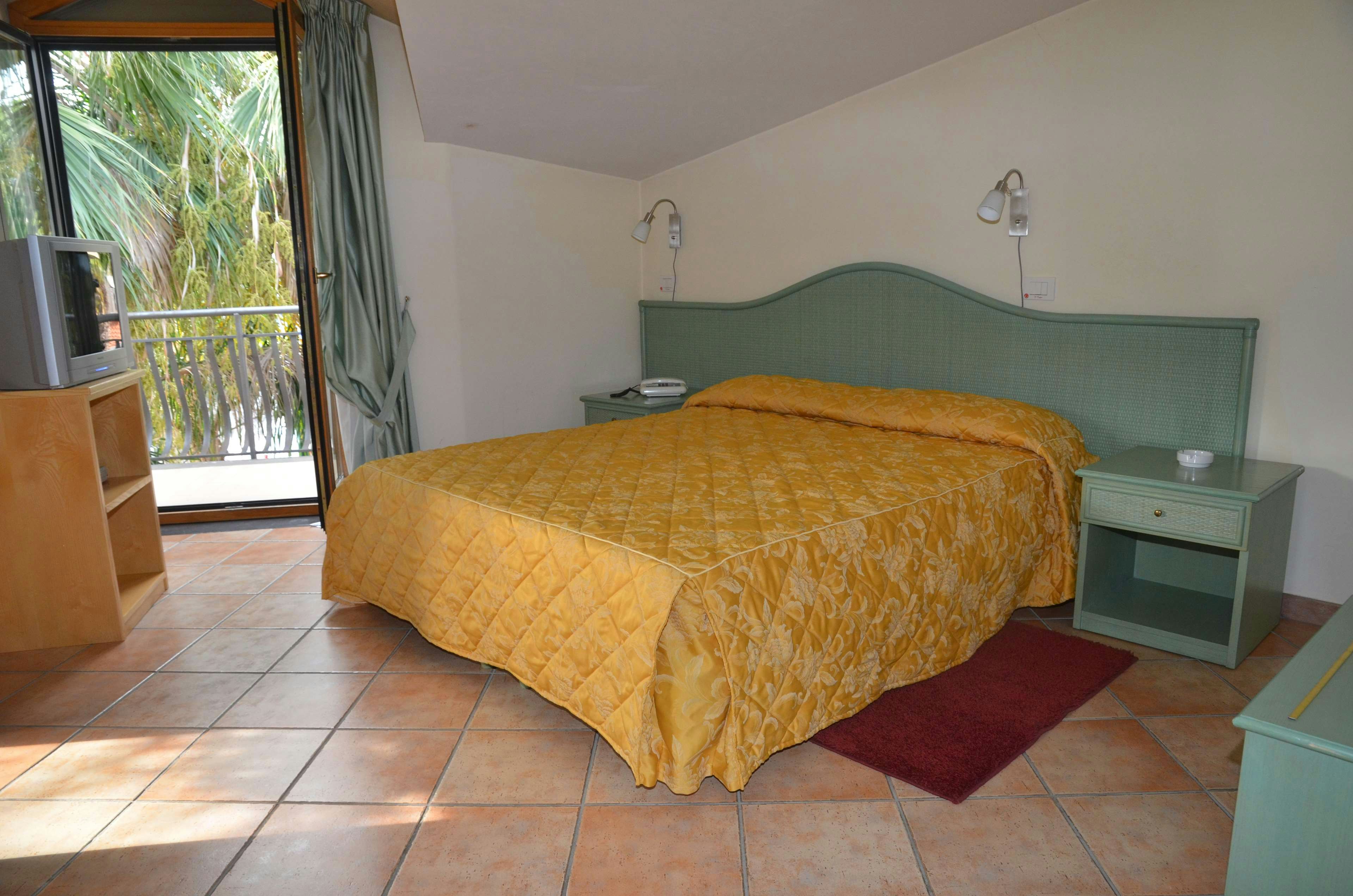 Hotel Ristorante Il Ceppo 10/70