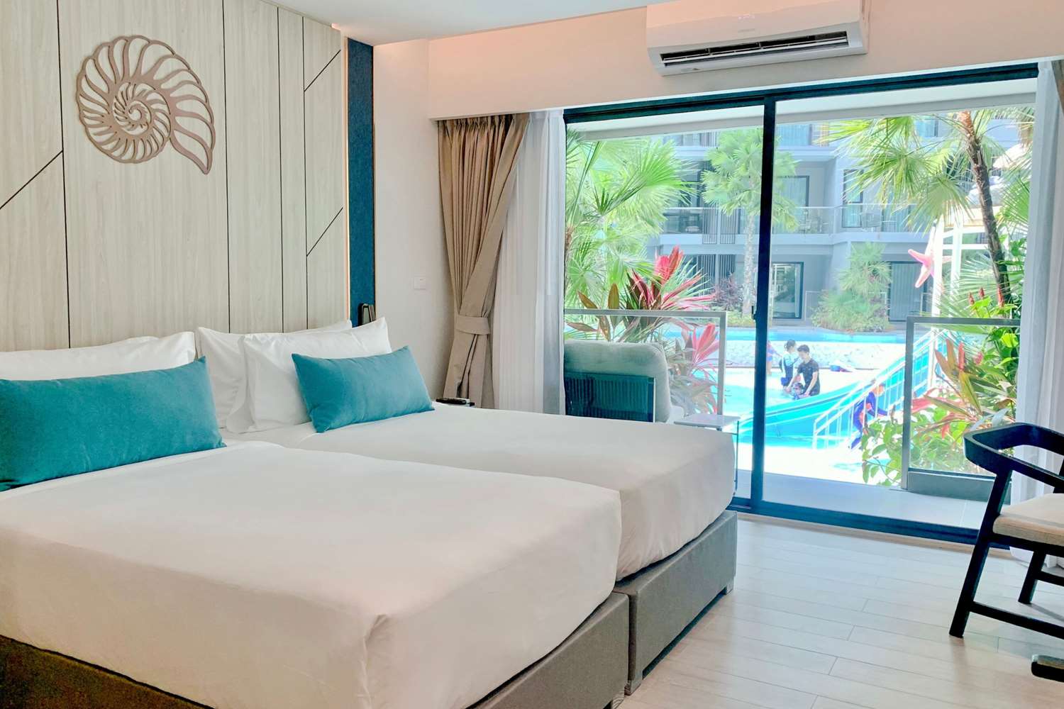 Best Western Plus Carapace Hotel Hua Hin 4/39