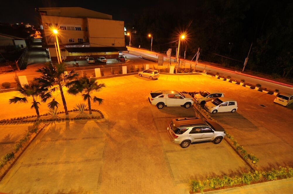 Ppt Muar Hotel 15/17