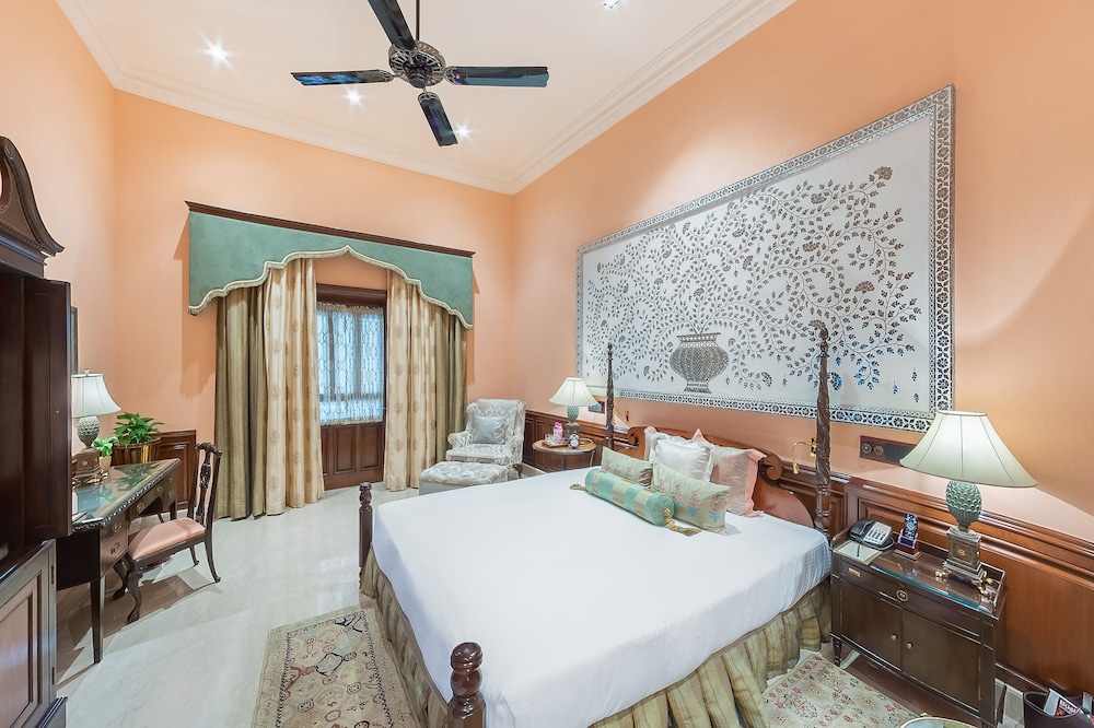 Rambagh Palace 20/85