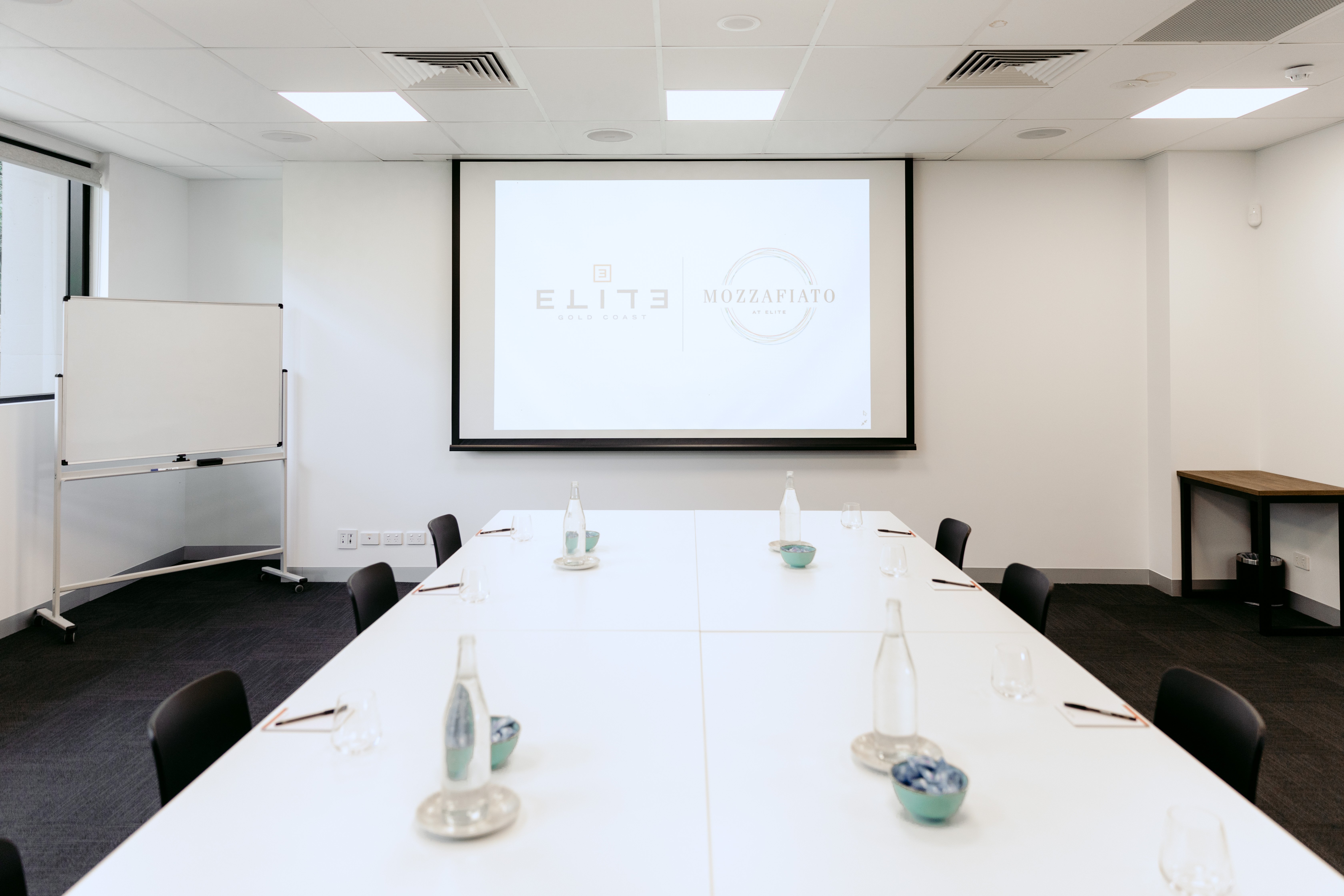 Elite Gold Coast 26/34