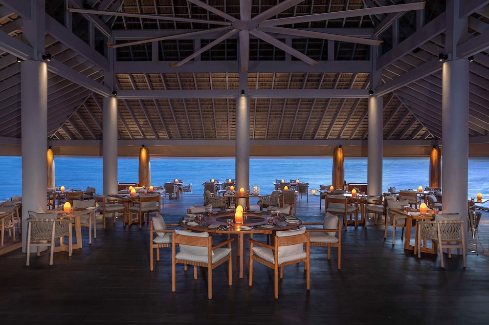Anantara Kihavah Maldives Villas 87/100
