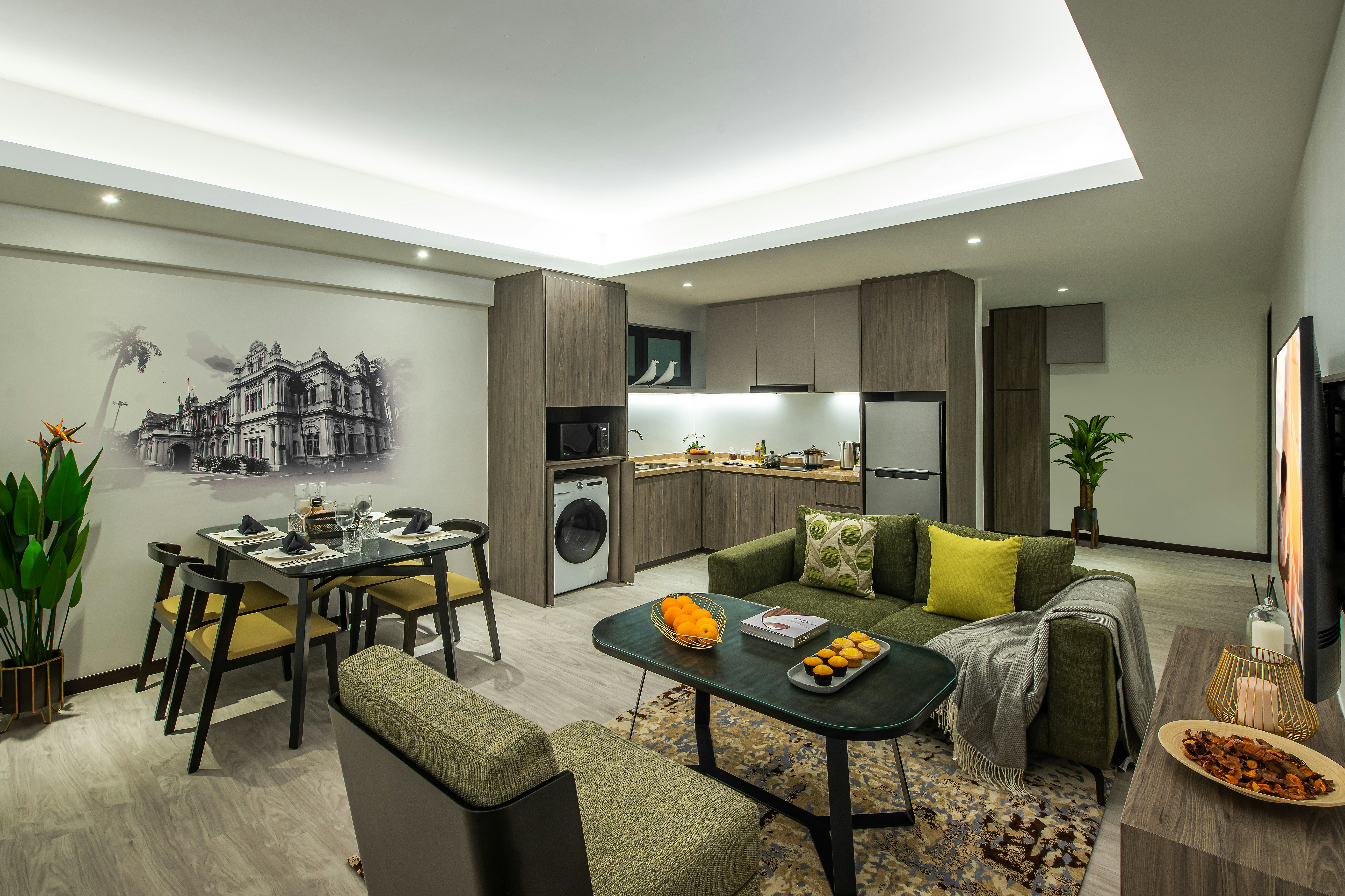 Citadines Prai Penang 13/26
