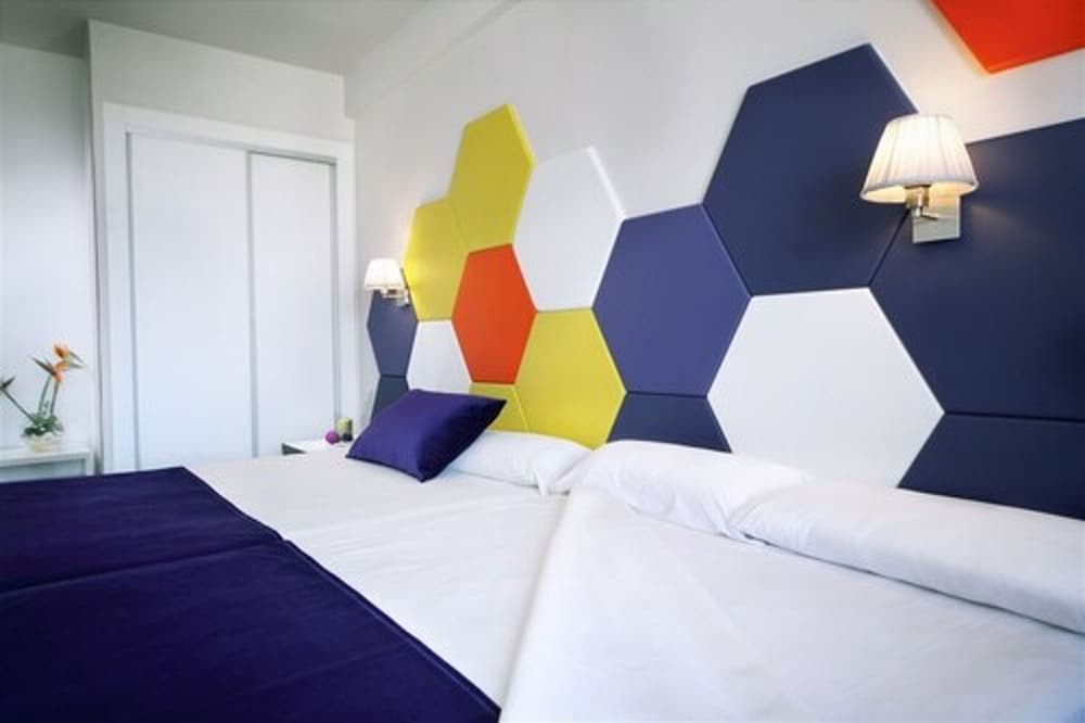 Evenia Zoraida Resort 19/62