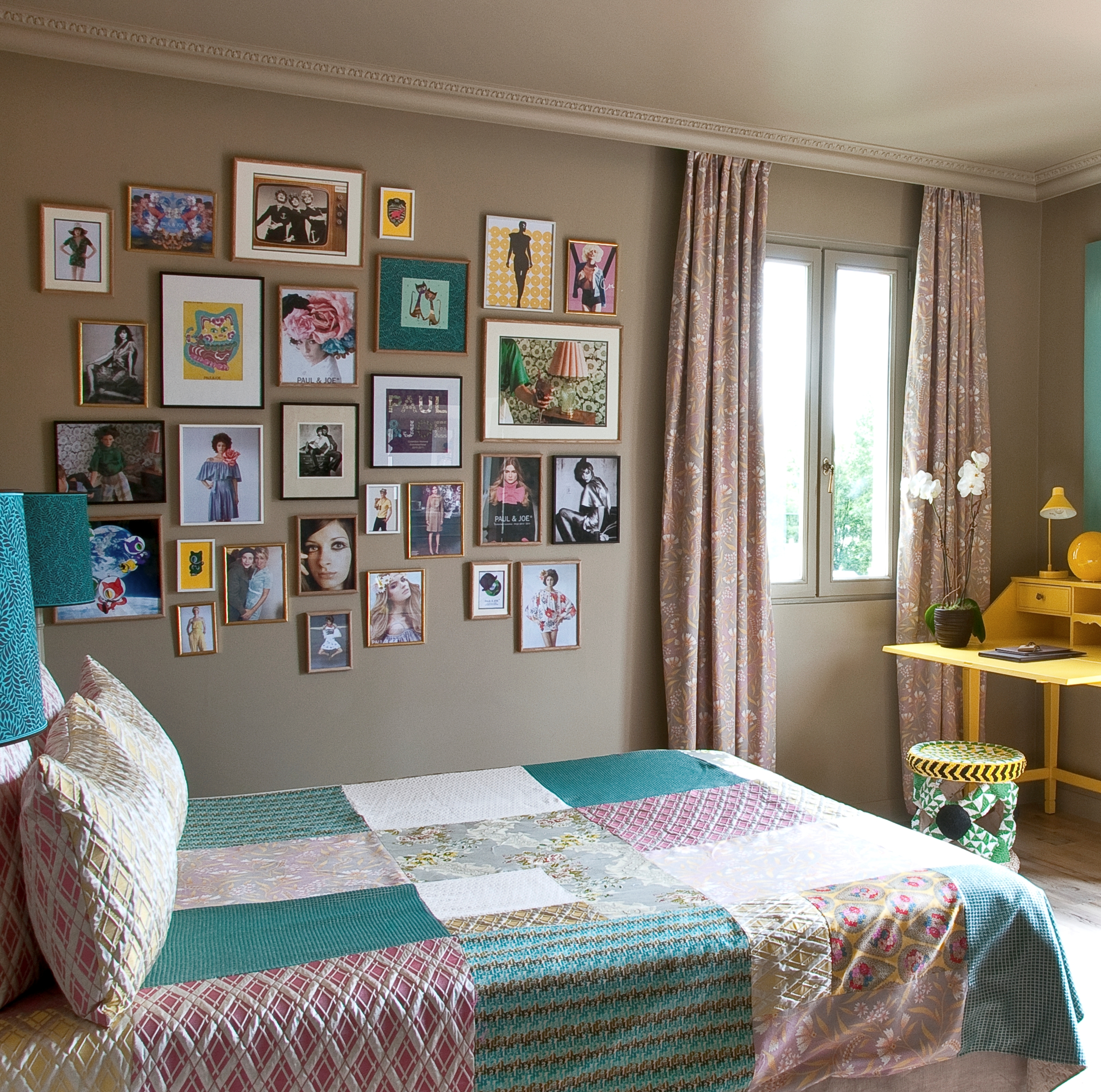 Garden Collection Junior Suite، Les Etangs De Corot 3/3