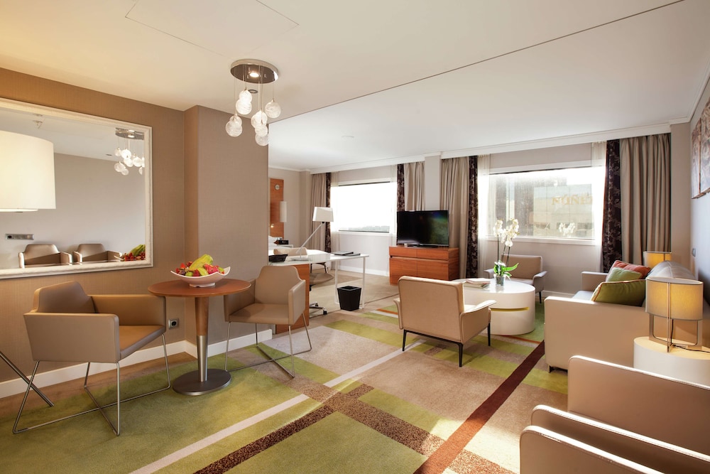 Hilton Barcelona 39/77