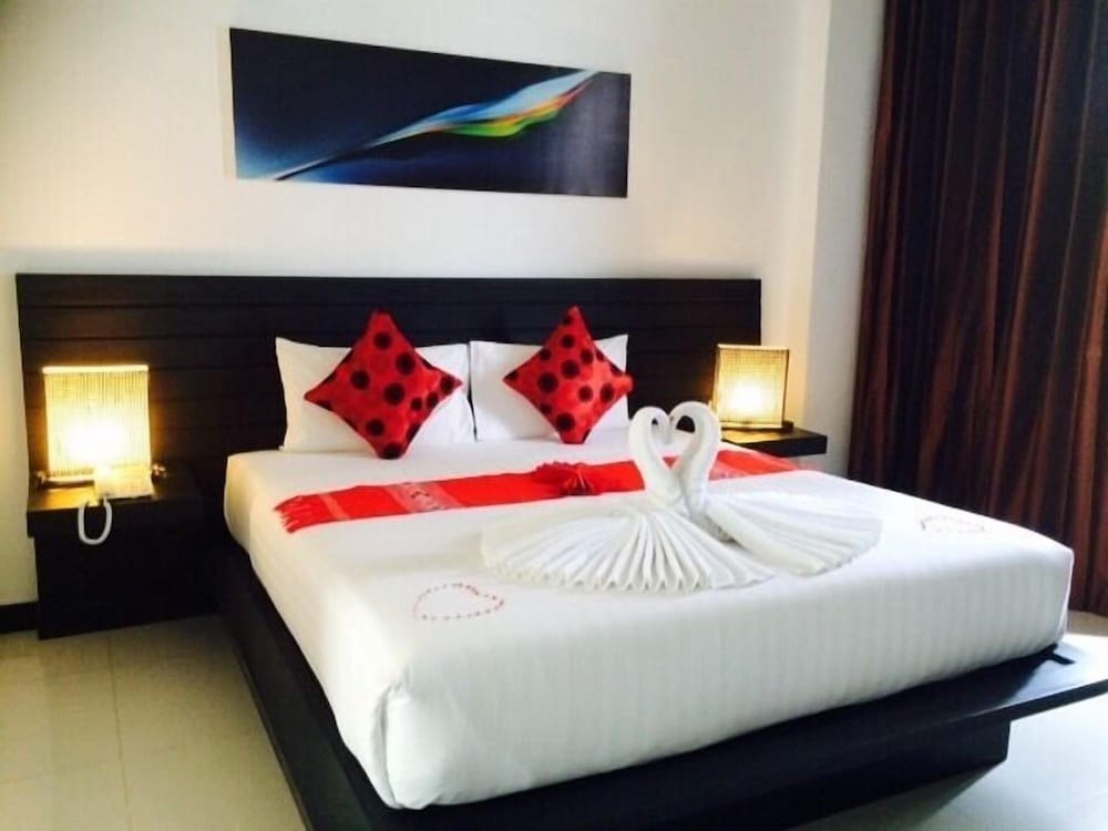 Lae Lay Suites 14/62