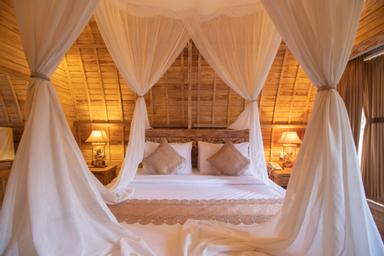 Room at Wana Shanti Villas, BALI
