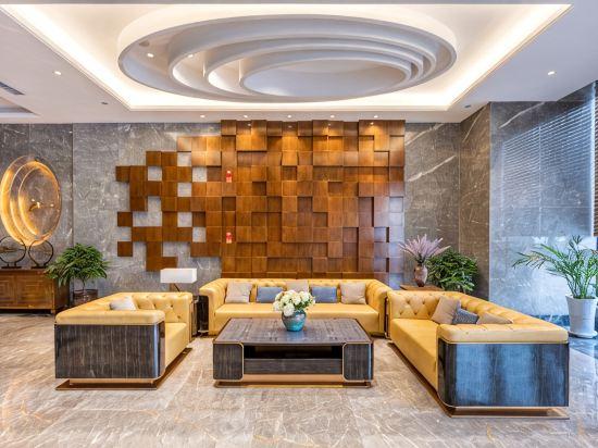 Xiyu International Hotel 22/30