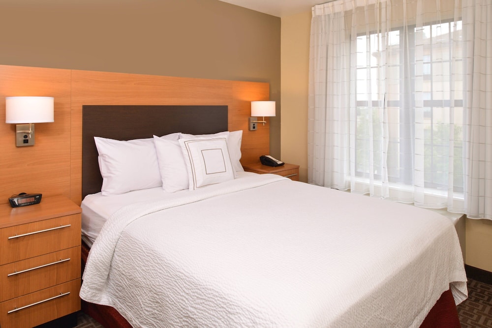 Towneplace Suites Sacramento Roseville 7/29