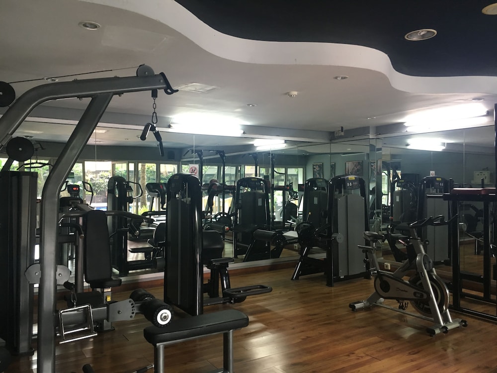 Galeri Ciumbuleuit Hotel and Apartment 34/50