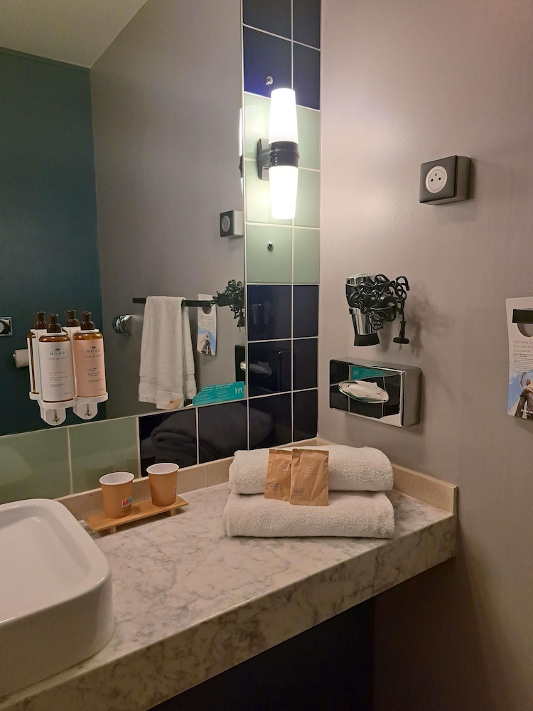 Mercure Bordeaux Centre Hotel 41/60