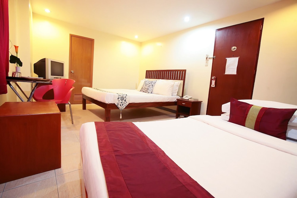 Nagaland Hotel 9/21