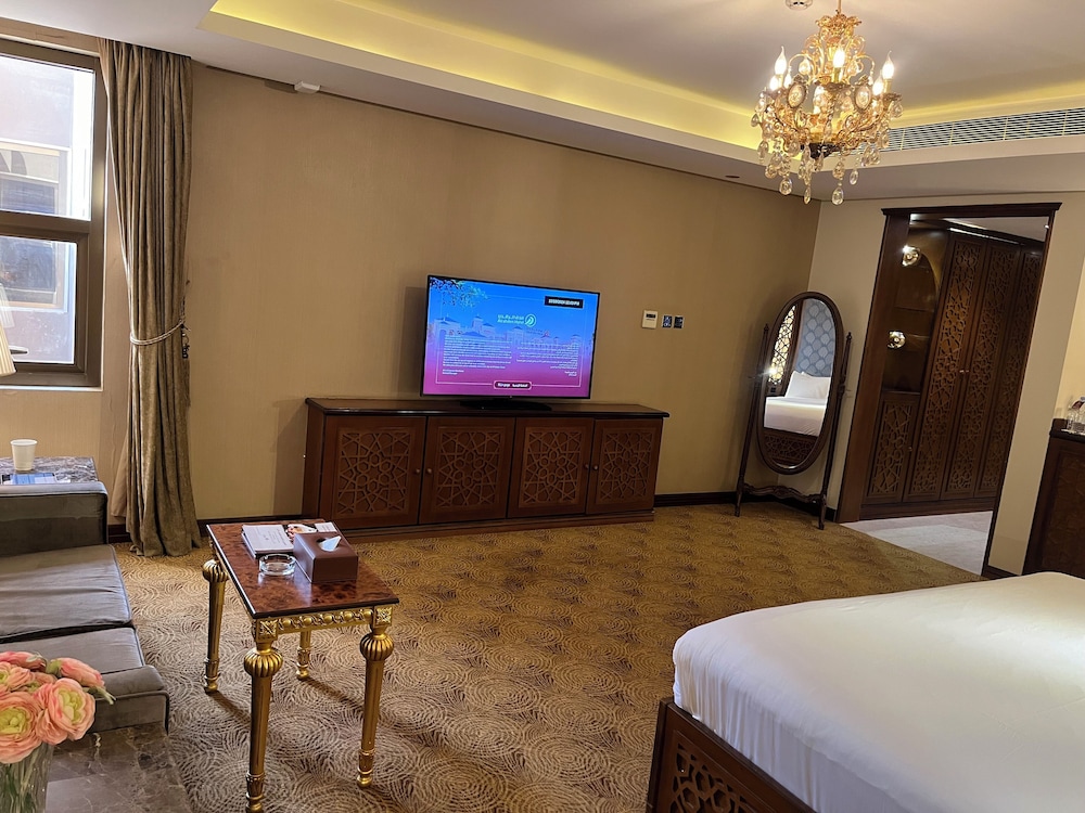 فندق الرهدان(Al Rahden Hotel) 14/36