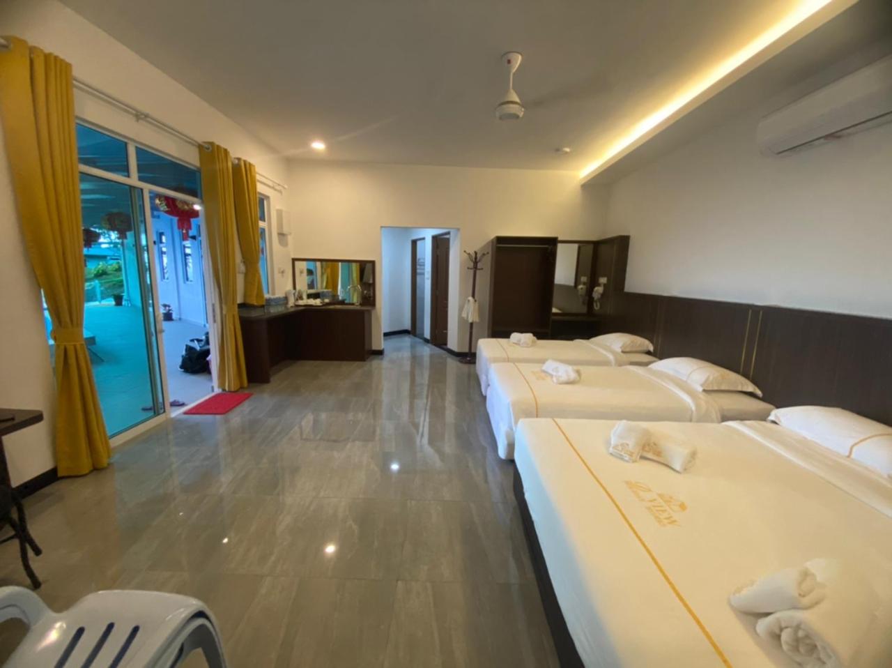 D View Holiday Home 12/46