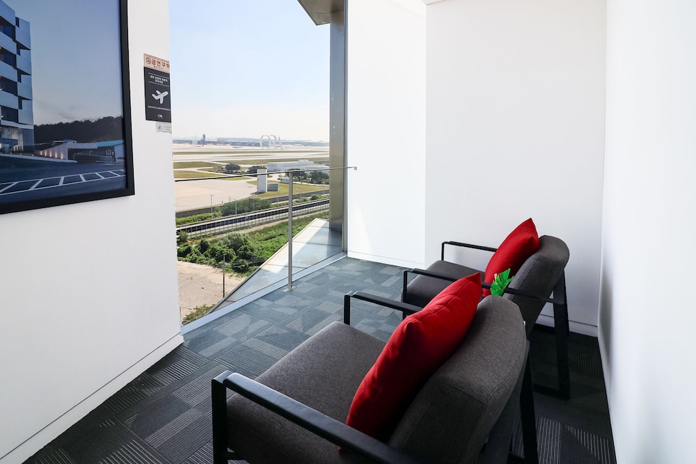 Hotel Ora Incheon 36/62